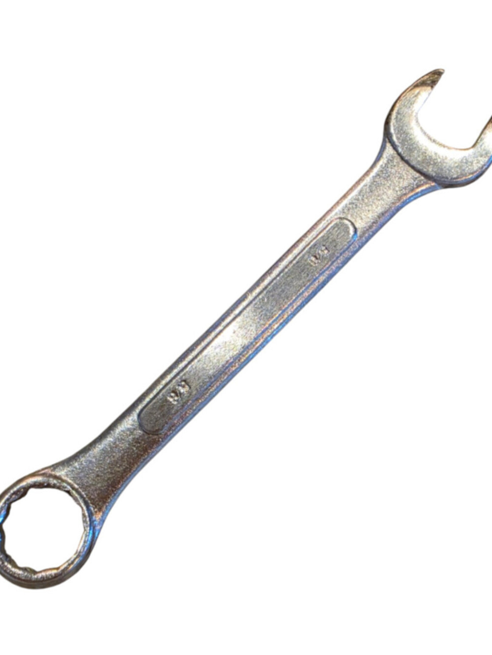 Vintage 5/8" Combination Wrench Drop Forged Made In Taiwan